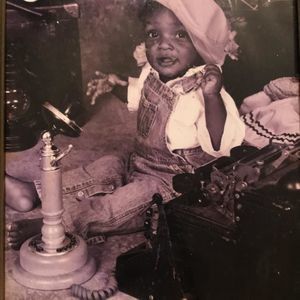 Meet your Posher, Kyyan